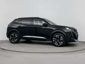 Peugeot e-2008 (2023) thumbnail 6