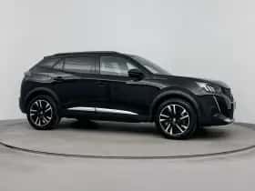 Peugeot e-2008 (2023) thumbnail 6