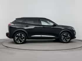 Peugeot e-2008 (2023) thumbnail 7