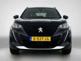 Peugeot e-2008 (2023) thumbnail 8