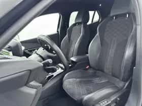 Peugeot e-2008 (2023) thumbnail 9