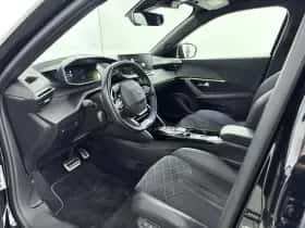 Peugeot e-2008 (2023) thumbnail 10
