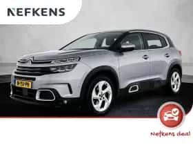 Citroën C5 Aircross (2021) thumbnail 1
