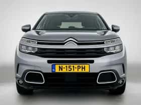 Citroën C5 Aircross (2021) thumbnail 2
