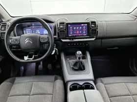 Citroën C5 Aircross (2021) thumbnail 11