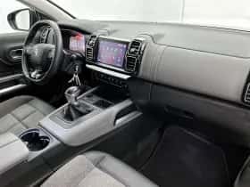 Citroën C5 Aircross (2021) thumbnail 12