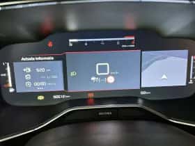 Citroën C5 Aircross (2021) thumbnail 14