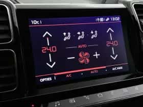 Citroën C5 Aircross (2021) thumbnail 19