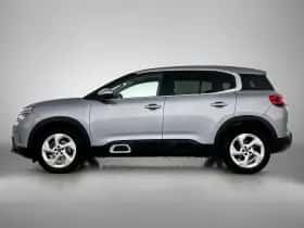 Citroën C5 Aircross (2021) thumbnail 4