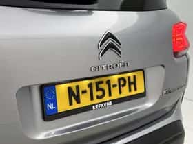 Citroën C5 Aircross (2021) thumbnail 31