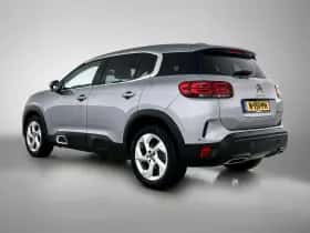 Citroën C5 Aircross (2021) thumbnail 5