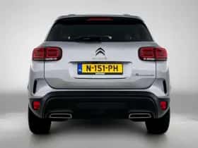 Citroën C5 Aircross (2021) thumbnail 6