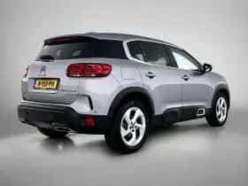 Citroën C5 Aircross (2021) thumbnail 7