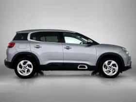 Citroën C5 Aircross (2021) thumbnail 8