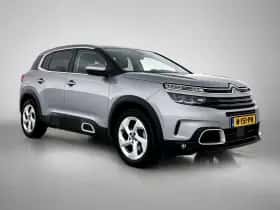 Citroën C5 Aircross (2021) thumbnail 9