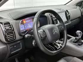 Citroën C5 Aircross (2021) thumbnail 10