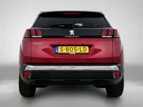 Peugeot 3008 (2023) thumbnail 4