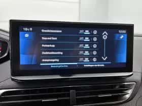 Peugeot 3008 (2023) thumbnail 34