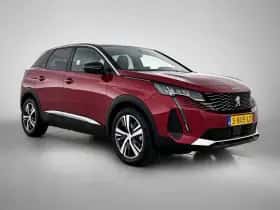 Peugeot 3008 (2023) thumbnail 7