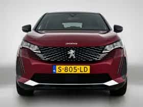 Peugeot 3008 (2023) thumbnail 8