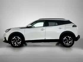 Peugeot 2008 (2020) thumbnail 2