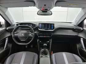 Peugeot 2008 (2020) thumbnail 11