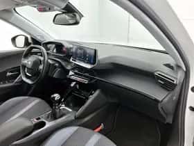 Peugeot 2008 (2020) thumbnail 12