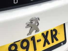 Peugeot 2008 (2020) thumbnail 25