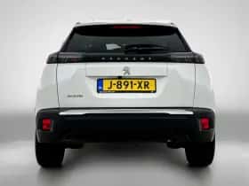 Peugeot 2008 (2020) thumbnail 4