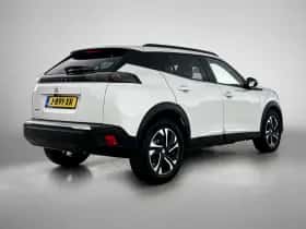 Peugeot 2008 (2020) thumbnail 5