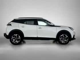 Peugeot 2008 (2020) thumbnail 6
