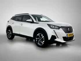 Peugeot 2008 (2020) thumbnail 7