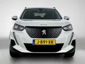 Peugeot 2008 (2020) thumbnail 8
