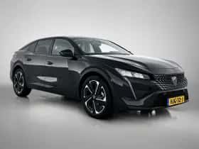 Peugeot 408 (2025) thumbnail 2