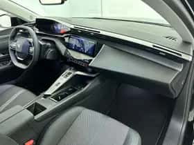 Peugeot 408 (2025) thumbnail 12