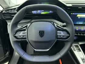 Peugeot 408 (2025) thumbnail 13