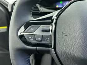 Peugeot 408 (2025) thumbnail 15