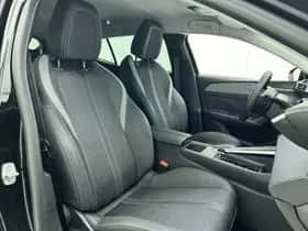 Peugeot 408 (2025) thumbnail 24
