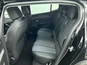 Peugeot 408 (2025) thumbnail 25