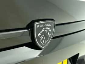 Peugeot 408 (2025) thumbnail 27