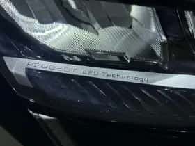 Peugeot 408 (2025) thumbnail 28