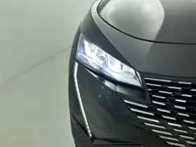 Peugeot 408 (2025) thumbnail 30