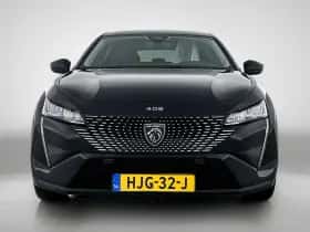 Peugeot 408 (2025) thumbnail 4