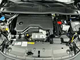 Peugeot 408 (2025) thumbnail 36