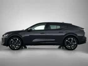 Peugeot 408 (2025) thumbnail 5
