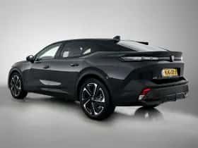 Peugeot 408 (2025) thumbnail 6