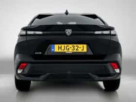Peugeot 408 (2025) thumbnail 7