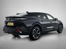 Peugeot 408 (2025) thumbnail 8
