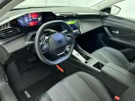 Peugeot 408 (2025) thumbnail 10