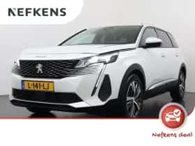 Peugeot 5008 (2021)